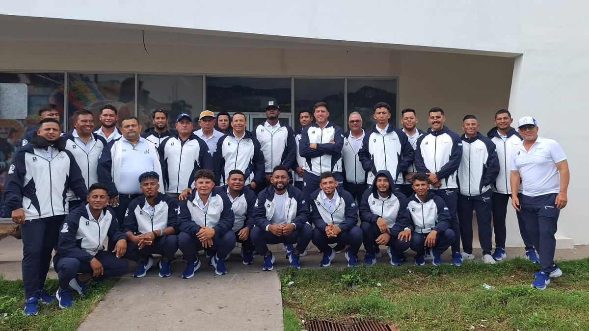 Nicaragua lista para buscar el oro en Guatemala 2025